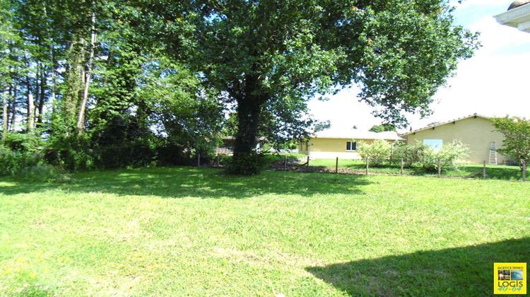 Ma-Cabane - Vente Terrain SAINT-ETIENNE-D'ORTHE, 650 m²