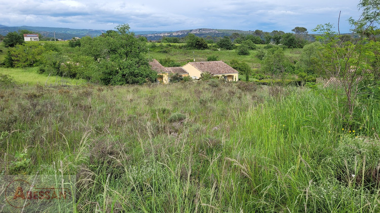 Ma-Cabane - Vente Terrain SAINT ETIENNE DE FONTBELLON, 1570 m²