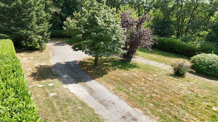 Ma-Cabane - Vente Terrain SAINT-ETIENNE-DE-MER-MORTE, 3516 m²