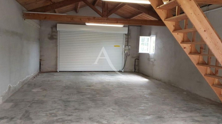 Ma-Cabane - Vente Terrain SAINT-ETIENNE-DE-MER-MORTE, 387 m²