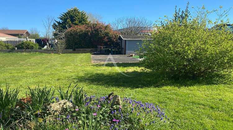 Ma-Cabane - Vente Terrain SAINT-ETIENNE-DE-MER-MORTE, 380 m²