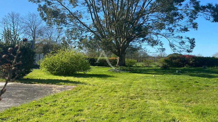 Ma-Cabane - Vente Terrain SAINT-ETIENNE-DE-MER-MORTE, 380 m²