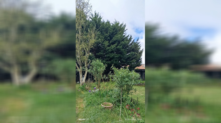 Ma-Cabane - Vente Terrain SAINT-ETIENNE-DE-MER-MORTE, 450 m²