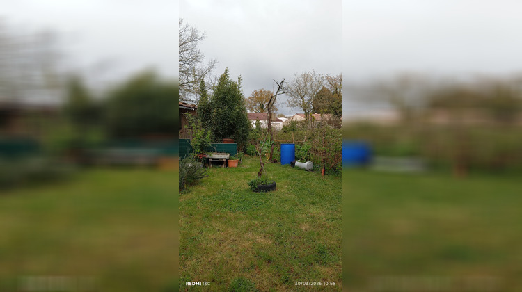Ma-Cabane - Vente Terrain SAINT-ETIENNE-DE-MER-MORTE, 346 m²