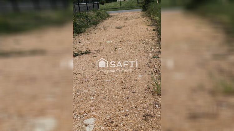 Ma-Cabane - Vente Terrain Saint-Etienne-de-Vicq, 1703 m²