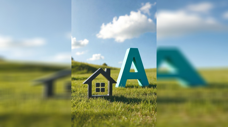 Ma-Cabane - Vente Terrain SAINT-ETIENNE-DU-BOIS, 486 m²