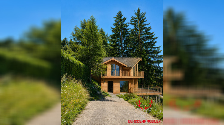 Ma-Cabane - Vente Terrain SAINT-ETIENNE-EN-DEVOLUY, 392 m²