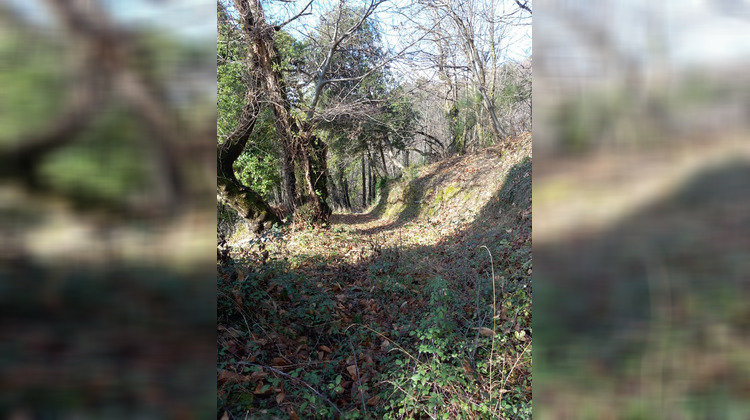 Ma-Cabane - Vente Terrain SAINT ETIENNE VALLEE FRANCAISE, 6393 m²