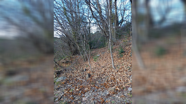 Ma-Cabane - Vente Terrain SAINT ETIENNE VALLEE FRANCAISE, 6393 m²