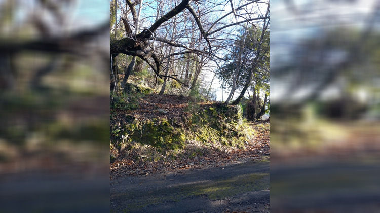 Ma-Cabane - Vente Terrain SAINT ETIENNE VALLEE FRANCAISE, 6393 m²