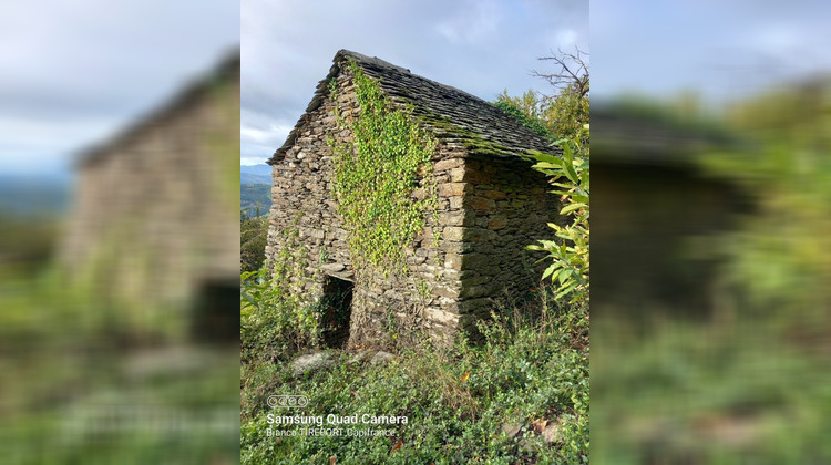 Ma-Cabane - Vente Terrain SAINT ETIENNE VALLEE FRANCAISE, 6393 m²