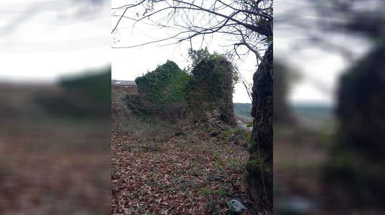 Ma-Cabane - Vente Terrain SAINT ETIENNE VALLEE FRANCAISE, 6393 m²