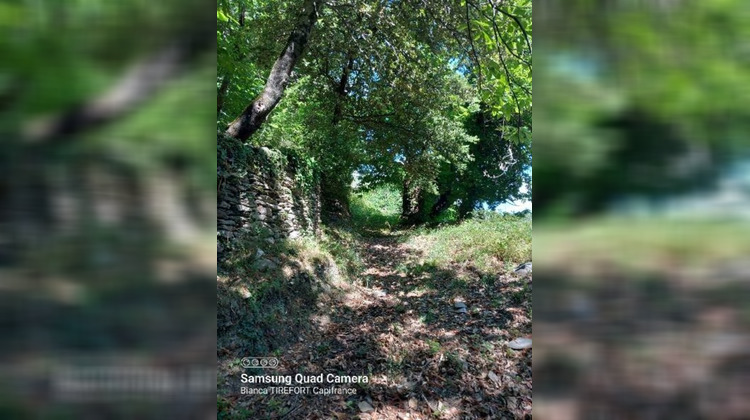 Ma-Cabane - Vente Terrain SAINT ETIENNE VALLEE FRANCAISE, 6393 m²