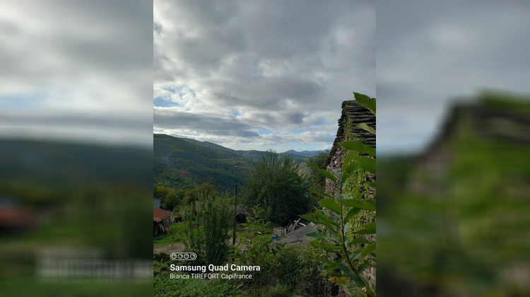 Ma-Cabane - Vente Terrain SAINT ETIENNE VALLEE FRANCAISE, 6393 m²