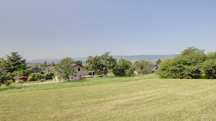 Ma-Cabane - Vente Terrain SAINT-EUSEBE, 1015 m²