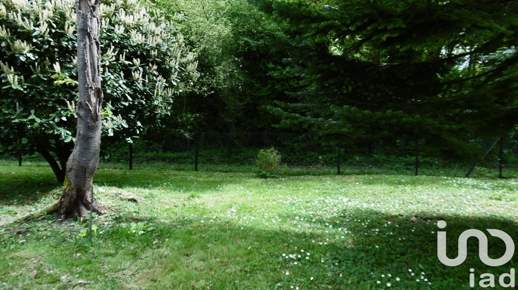 Ma-Cabane - Vente Terrain Saint-Fargeau-Ponthierry, 844 m²