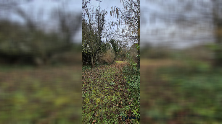 Ma-Cabane - Vente Terrain Saint-Fargeau-Ponthierry, 387 m²