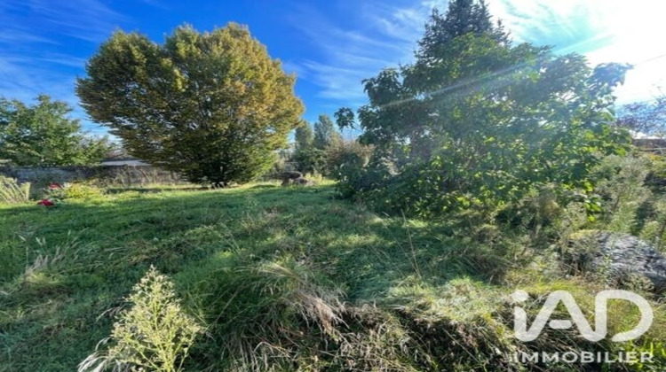 Ma-Cabane - Vente Terrain Saint-Fargeau-Ponthierry, 403 m²