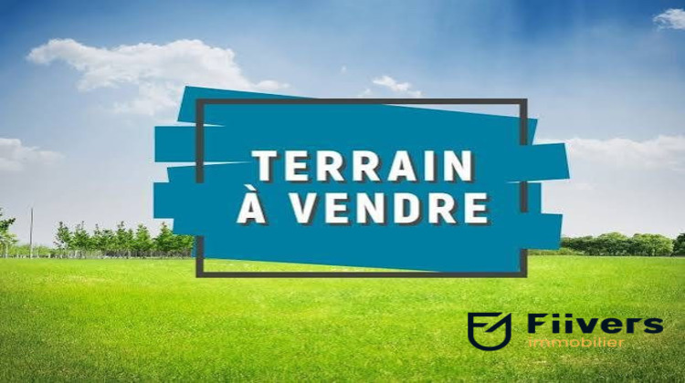 Ma-Cabane - Vente Terrain Saint-Fargeau-Ponthierry, 341 m²