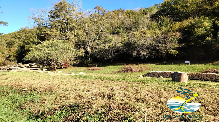 Ma-Cabane - Vente Terrain Saint-Faust, 4267 m²