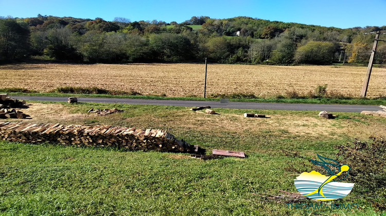Ma-Cabane - Vente Terrain Saint-Faust, 4267 m²