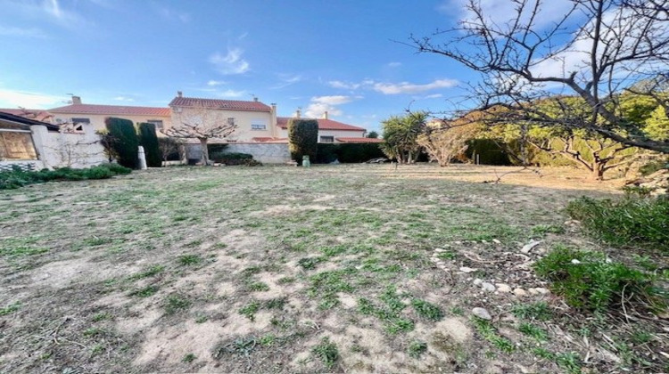 Ma-Cabane - Vente Terrain SAINT FELIU D'AMONT, 539 m²