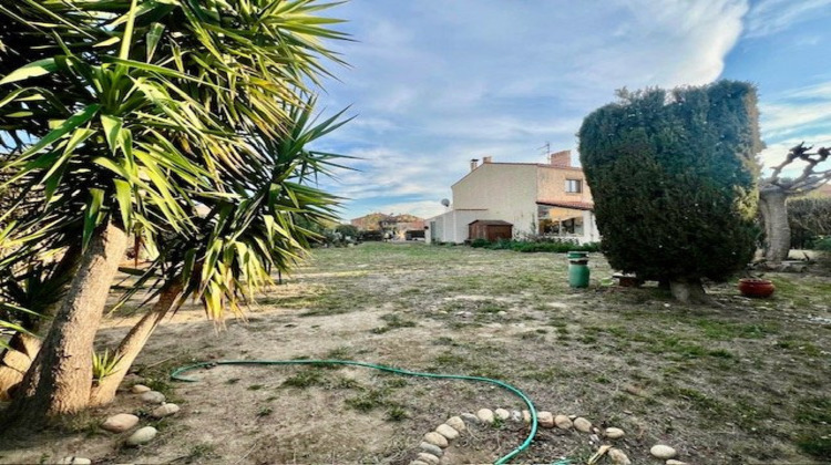 Ma-Cabane - Vente Terrain SAINT FELIU D'AMONT, 539 m²
