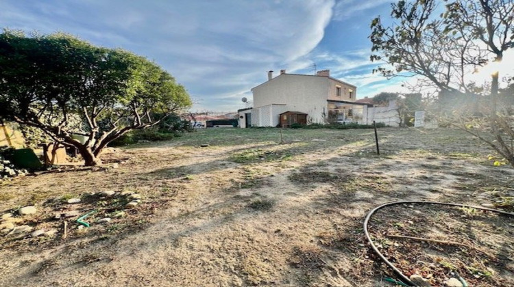 Ma-Cabane - Vente Terrain SAINT FELIU D'AMONT, 539 m²