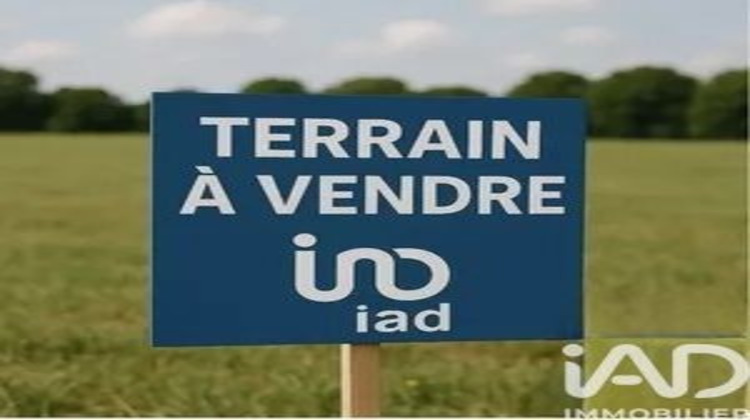 Ma-Cabane - Vente Terrain Saint-Féliu-d'Amont, 477 m²