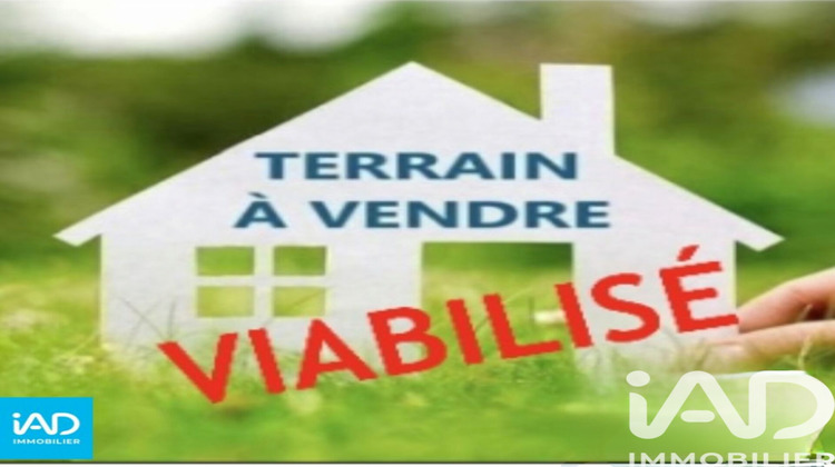 Ma-Cabane - Vente Terrain Saint-Féliu-d'Amont, 828 m²