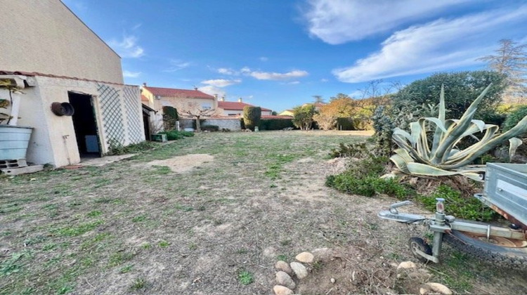 Ma-Cabane - Vente Terrain SAINT FELIU D'AMONT, 539 m²