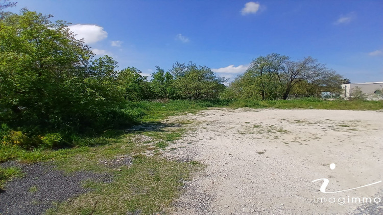 Ma-Cabane - Vente Terrain SAINT FELIU D'AVALL, 1607 m²