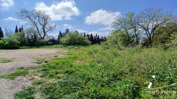 Ma-Cabane - Vente Terrain SAINT FELIU D'AVALL, 1607 m²