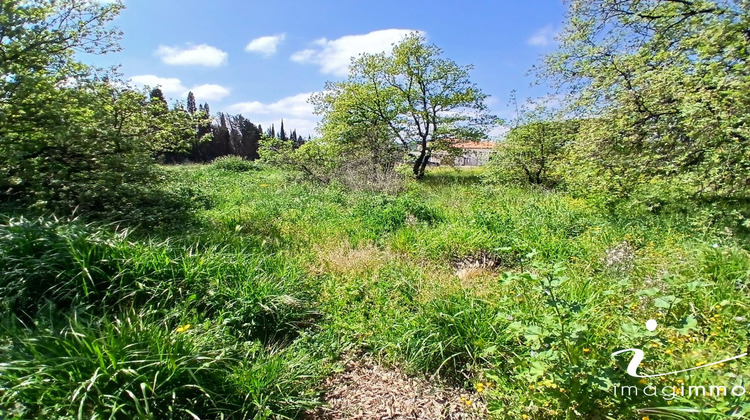 Ma-Cabane - Vente Terrain SAINT FELIU D'AVALL, 1607 m²