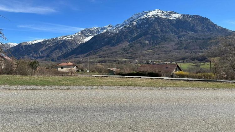 Ma-Cabane - Vente Terrain SAINT FIRMIN, 960 m²