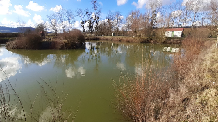 Ma-Cabane - Vente Terrain Saint-Firmin, 10000 m²