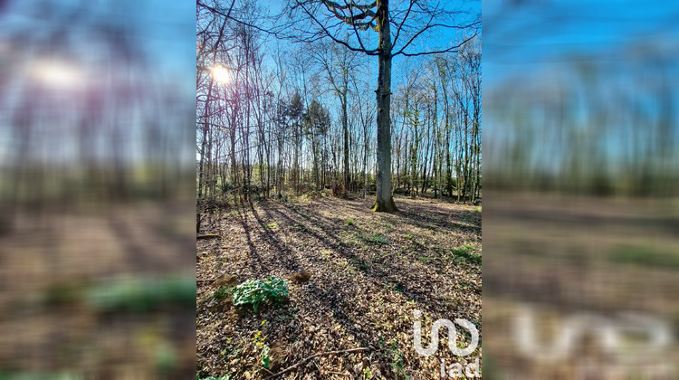 Ma-Cabane - Vente Terrain Saint-Firmin-des-Bois, 3380 m²