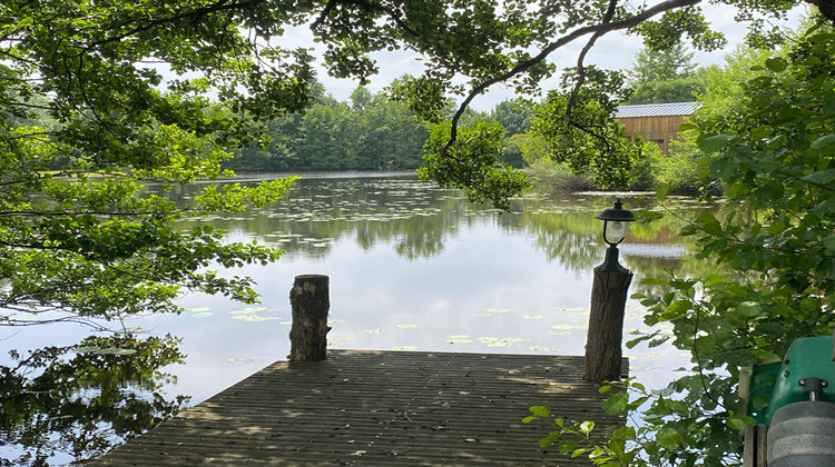 Ma-Cabane - Vente Terrain SAINT-FLORENT-DES-BOIS, 15000 m²