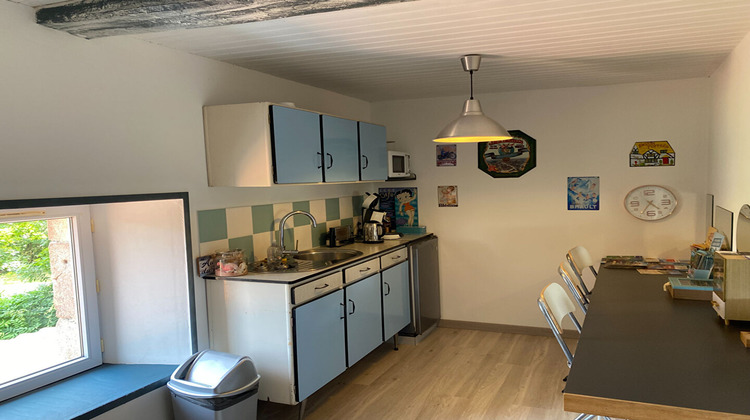 Ma-Cabane - Vente Terrain SAINT-FLORENT-DES-BOIS, 15000 m²