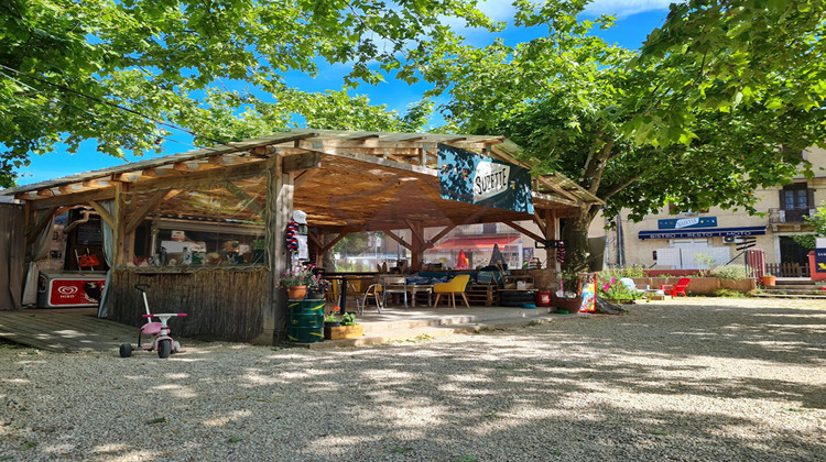 Ma-Cabane - Vente Terrain SAINT-FLORENT-SUR-AUZONNET, 1170 m²