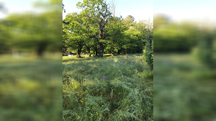 Ma-Cabane - Vente Terrain SAINT FLORENT SUR AUZONNET, 0 m²