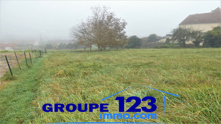 Ma-Cabane - Vente Terrain Saint-Florentin, 2356 m²