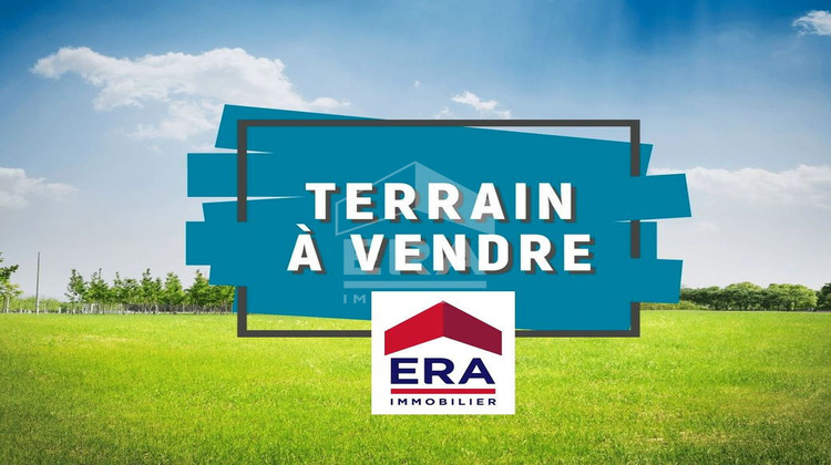 Ma-Cabane - Vente Terrain SAINT-FOLQUIN, 386 m²