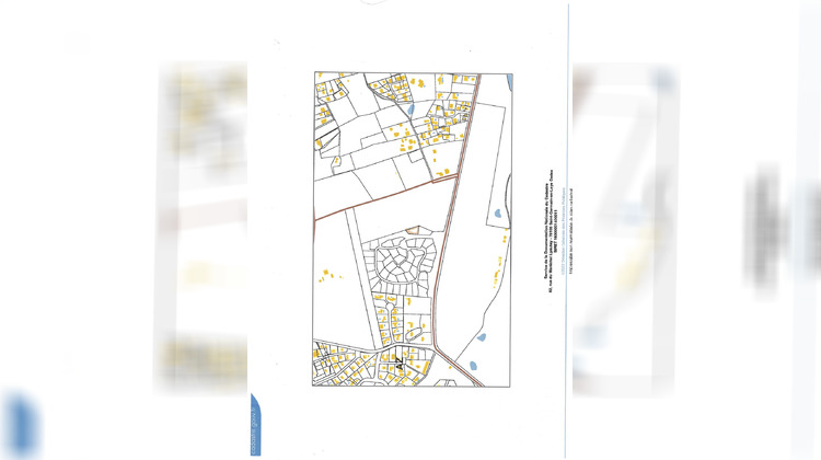 Ma-Cabane - Vente Terrain Saint-François, 1137 m²