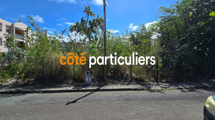 Ma-Cabane - Vente Terrain SAINT-FRANCOIS, 121 m²