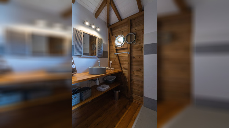 Ma-Cabane - Vente Terrain SAINT-FRANCOIS, 750 m²