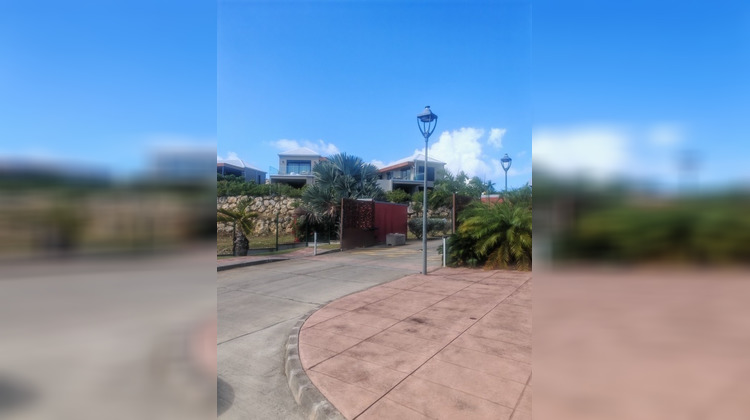 Ma-Cabane - Vente Terrain SAINT FRANCOIS, 1137 m²