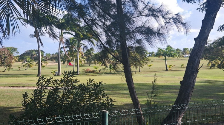 Ma-Cabane - Vente Terrain SAINT FRANCOIS, 1137 m²