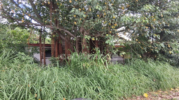 Ma-Cabane - Vente Terrain SAINT FRANCOIS, 800 m²