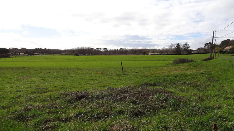 Ma-Cabane - Vente Terrain SAINT-FRONT-DE-PRADOUX, 1762 m²